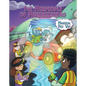The Merpeople of Murfreesboro - Library Binding