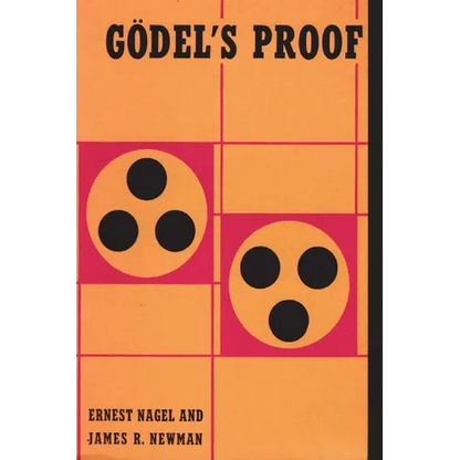 Godel's Proof - Paperback