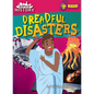 Dreadful Disasters - Paperback