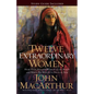 Twelve Extraordinary Women: How God Shaped Women of the Bible, and What He Wants to Do with You - Paperback