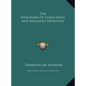 The Evolution of Conscience and Religious Principles - Hardcover