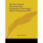 The New Century Chessbook And Companion To The Chess Player's Pocketbook (1901) - Paperback
