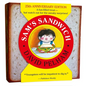 Sam's Sandwich - Hardcover