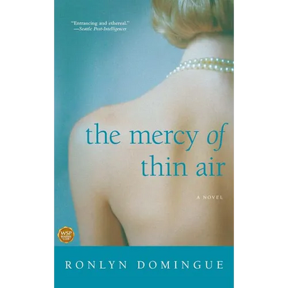 The Mercy of Thin Air - Paperback