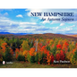 New Hampshire: An Autumn Sojourn - Hardcover