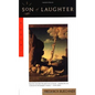 The Son of Laughter - Paperback