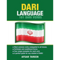 Dari Language: 101 Dari Verbs - Paperback