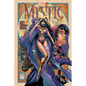 Mystic Omnibus Brandon Peterson Cover - Hardcover