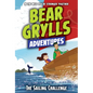 Sailing Challenge - Library Binding