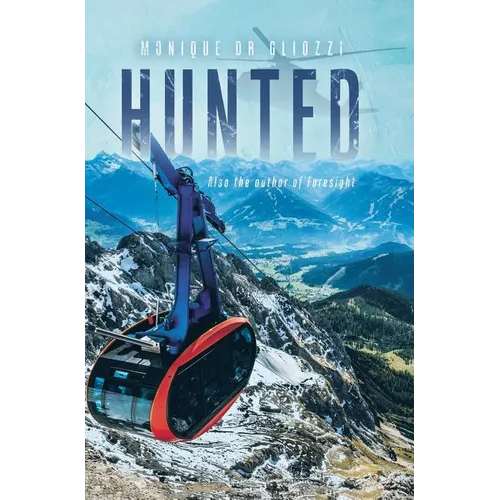 Hunted - Hardcover