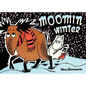 Moomin Winter - Paperback