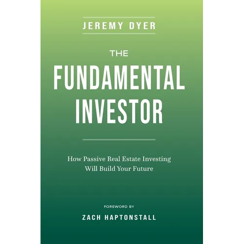 The Fundamental Investor - Paperback