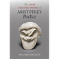 The Lost Second Book of Aristotle's Poetics - Paperback