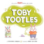 Toby Tootles - Hardcover