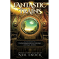Fantastic Trains: An Anthology of Phantasmagorical Engines and Rail Riders - Paperback