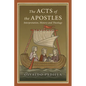 The Acts of the Apostles: Interpretation, History and Theology - Paperback