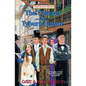 The Thieves of Tyburn Square: Introducing Elizabeth Fry - Paperback