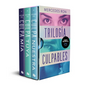 Estuche Trilogía Culpables / Guilty Trilogy Boxed Set - Paperback
