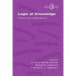Logic of Knowledge. Theory and Applications - Paperback