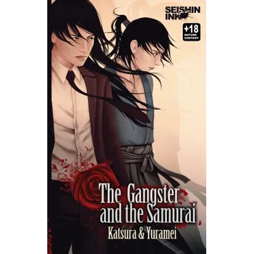 The Gangster and the Samurai - Paperback