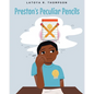 Preston's Peculiar Pencils - Paperback