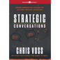 Strategic Conversations - Hardcover