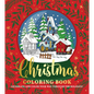 Christmas Coloring Book: Celebrate and Color Your Way Through the Holidays! - Paperback