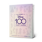 The Story of Disney: 100 Years of Wonder - Hardcover