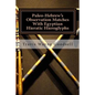 Paleo-Hebrew's Observation Matches With Egyptian Hieratic Hieroglyphs - Paperback