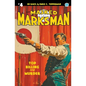 The Masked Marksman #4: Top Billing for Murder - Paperback