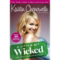 A Little Bit Wicked: Life, Love, and Faith in Stages - Paperback