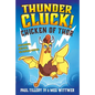 Thundercluck!: Chicken of Thor - Paperback