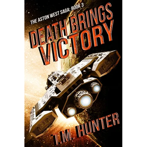 Death Brings Victory - Paperback