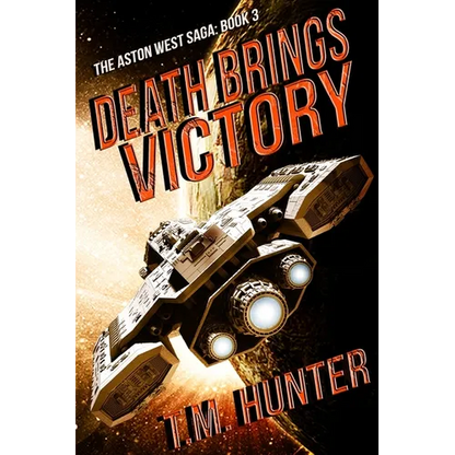 Death Brings Victory - Paperback