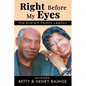 Right Before My Eyes: The Everett Family Legacy - Paperback