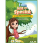 I am Just as Special: How to be a Sibling of a Special Needs Child - Hardcover