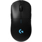 Logitech G Pro Wireless Gaming FPS Mouse with Advanced Gaming Sensor (Refurbished)