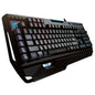 Logitech G910 Orion Spark RGB Mechanical Gaming Keyboard with Arm Rest (Refurbished)