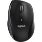 Logitech M705 Wireless Marathon Mouse (Refurbished)