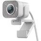 Logitech StreamCam, Live Streaming Webcam  (Refurbished)