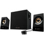 Logitech Z533 60 Watts Stereo Speakers and Subwoofer 2.1ch (Refurbished)