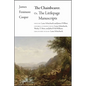The Chainbearer: Or, The Littlepage Manuscripts - Paperback