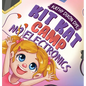 Kit Kat Camp: No Electronics - Hardcover