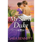 My Secret Duke - Paperback