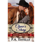 Chase's Story - Paperback