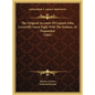 The Original Account Of Captain John Lovewell's Great Fight With The Indians, At Pequawket (1861) - Hardcover