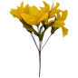 14-Inch Autumn Lily Bush
