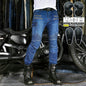 LOONG BIKER™ Motorcycle Jeans for Men