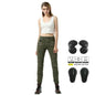 LOONG BIKER™ Motorcycle Jeans for Women