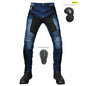 LOONG BIKER™ Summer Mesh Motorcycle Pants for Men